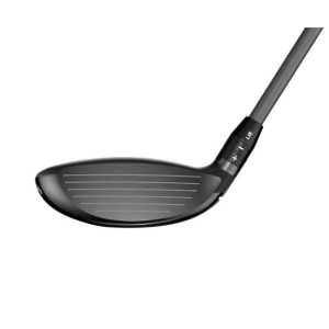 Callaway | Bois de parcours Quantum Titanium