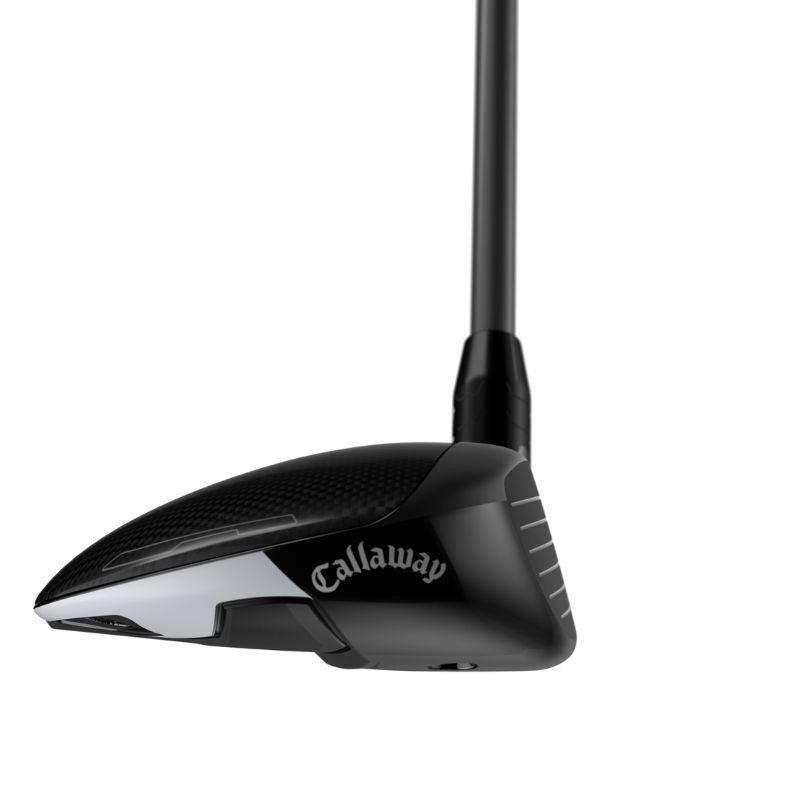 Callaway | Bois de parcours Quantum Titanium
