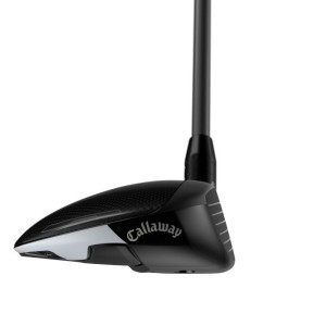 Callaway | Bois de parcours Quantum Titanium