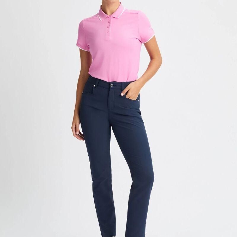Röhnisch | Polo Miriam femme