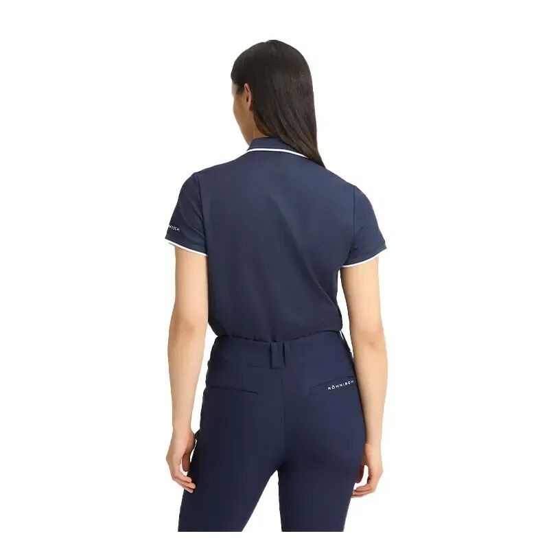 Röhnisch | Polo Miriam femme
