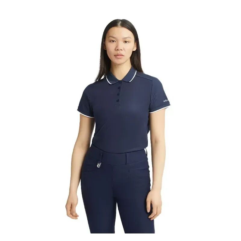 Röhnisch | Polo Miriam femme