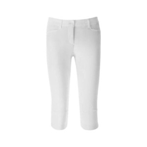 Chervo | Pantacourt Spadoni femme