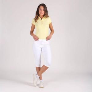 Chervo | Pantacourt Spadoni femme