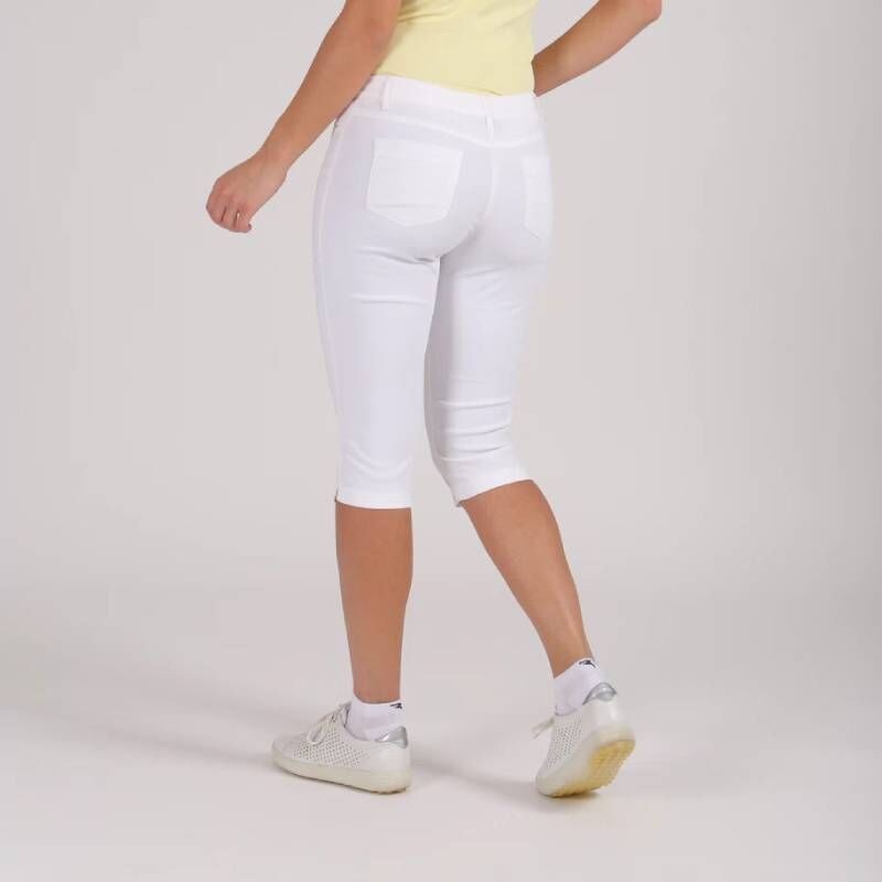 Chervo | Pantacourt Spadoni femme