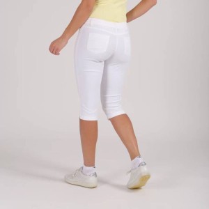 Chervo | Pantacourt Spadoni femme