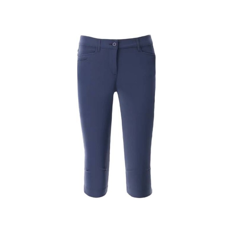 Chervo | Pantacourt Spadoni femme