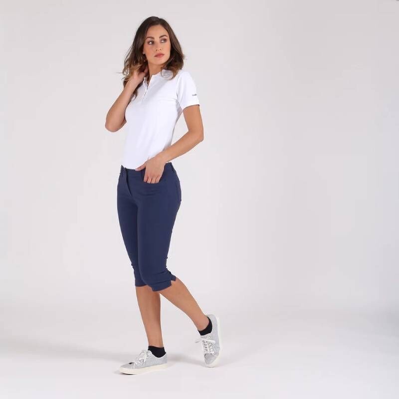 Chervo | Pantacourt Spadoni femme