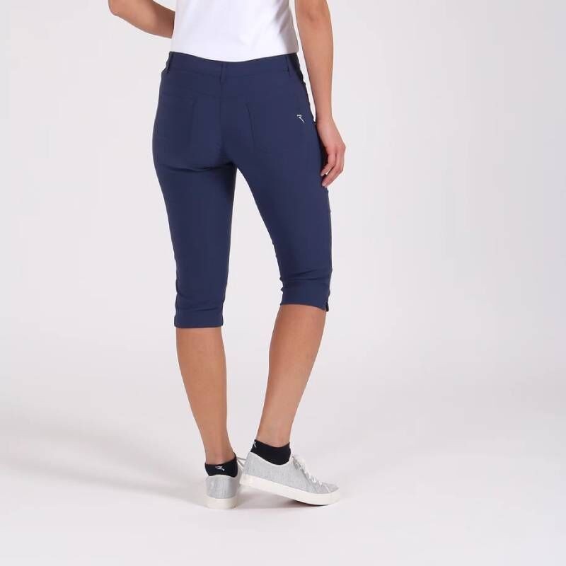 Chervo | Pantacourt Spadoni femme