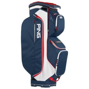 Ping | Sac Chariot Traverse 244