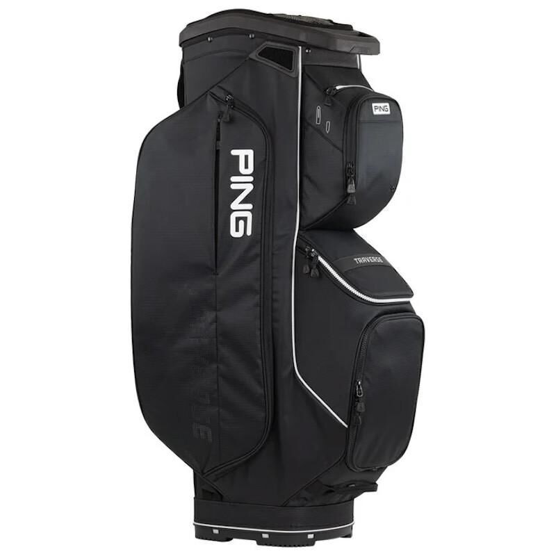 Ping | Sac Chariot Traverse 244