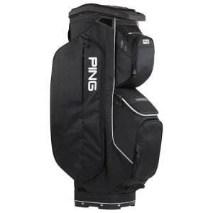 Ping | Sac Chariot Traverse 244