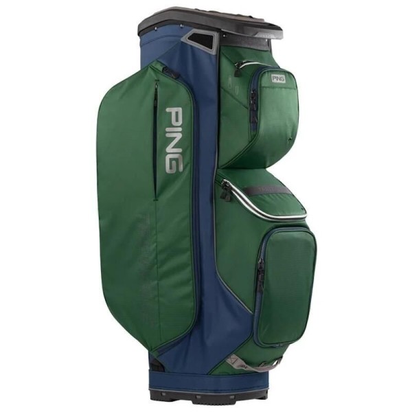 Ping | Sac Chariot Traverse 244