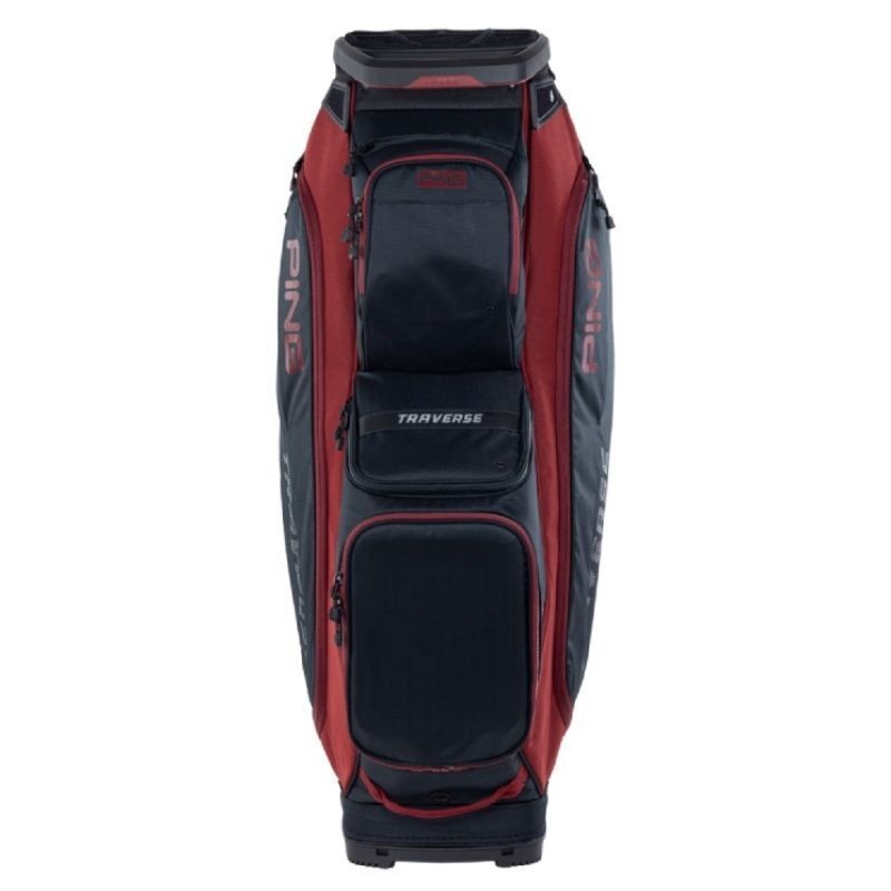 Ping | Sac Chariot Traverse 244