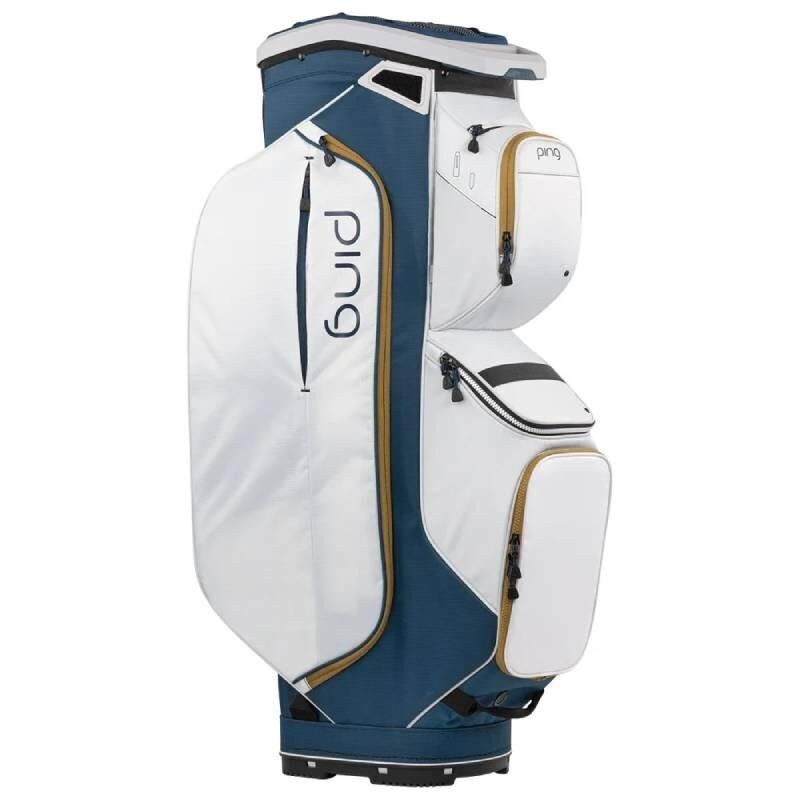 Ping | Sac Chariot Traverse 244