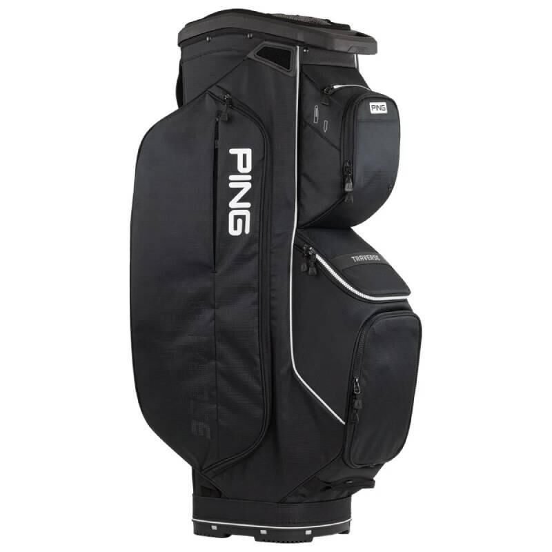 Ping | Sac Chariot Traverse 244