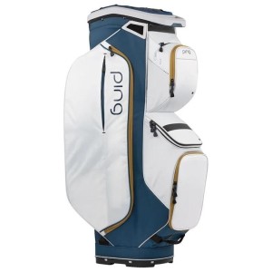 Ping | Sac Chariot Traverse 244