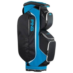 Ping | Sac Chariot Traverse 244