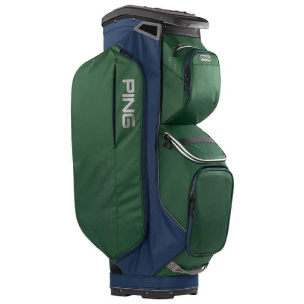 Ping | Sac Chariot Traverse 244