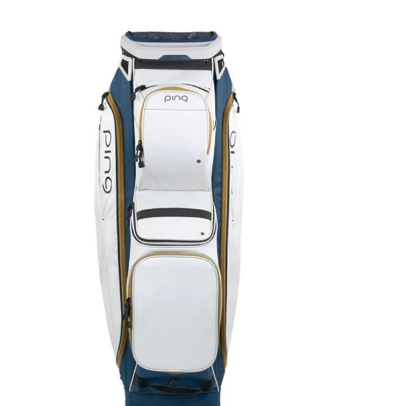 Ping | Sac Chariot Traverse 244