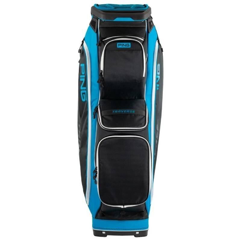 Ping | Sac Chariot Traverse 244