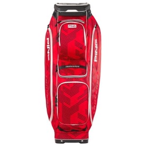 Ping | Sac Chariot Traverse 244
