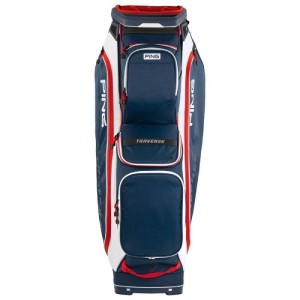 Ping | Sac Chariot Traverse 244