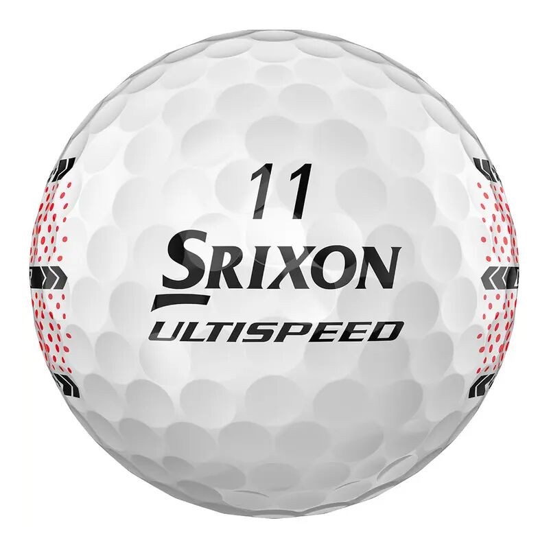 Srixon | Balles Q-Star Ultispeed