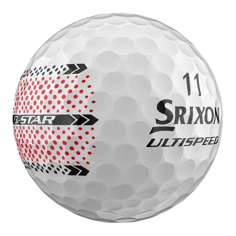 Srixon | Balles Q-Star Ultispeed