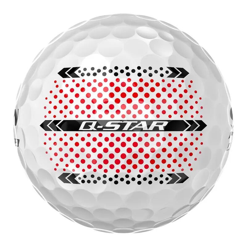 Srixon | Balles Q-Star Ultispeed