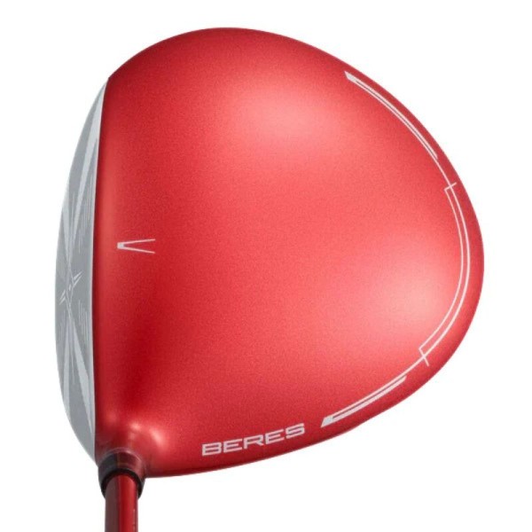 Honma | Driver Femme Beres 09 2**
