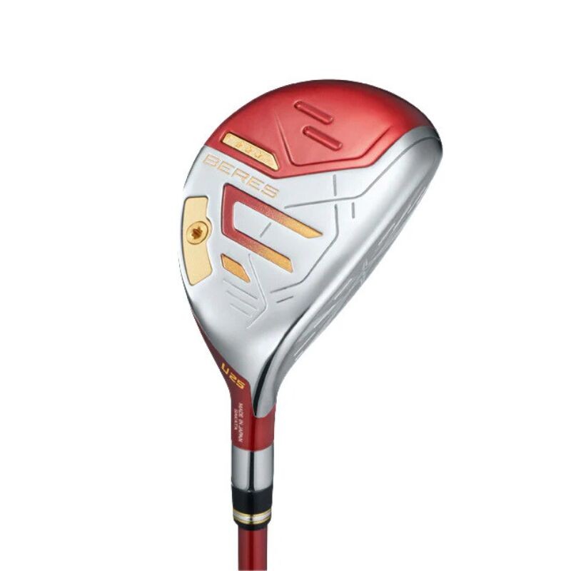 Honma | Hybride Femme Beres 09 3***