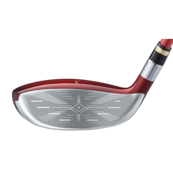 Honma | Hybride Femme Beres 09 3***
