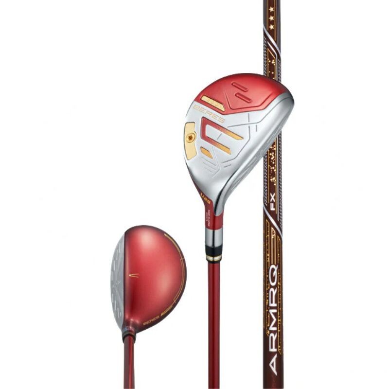 Honma | Hybride Femme Beres 09 3***