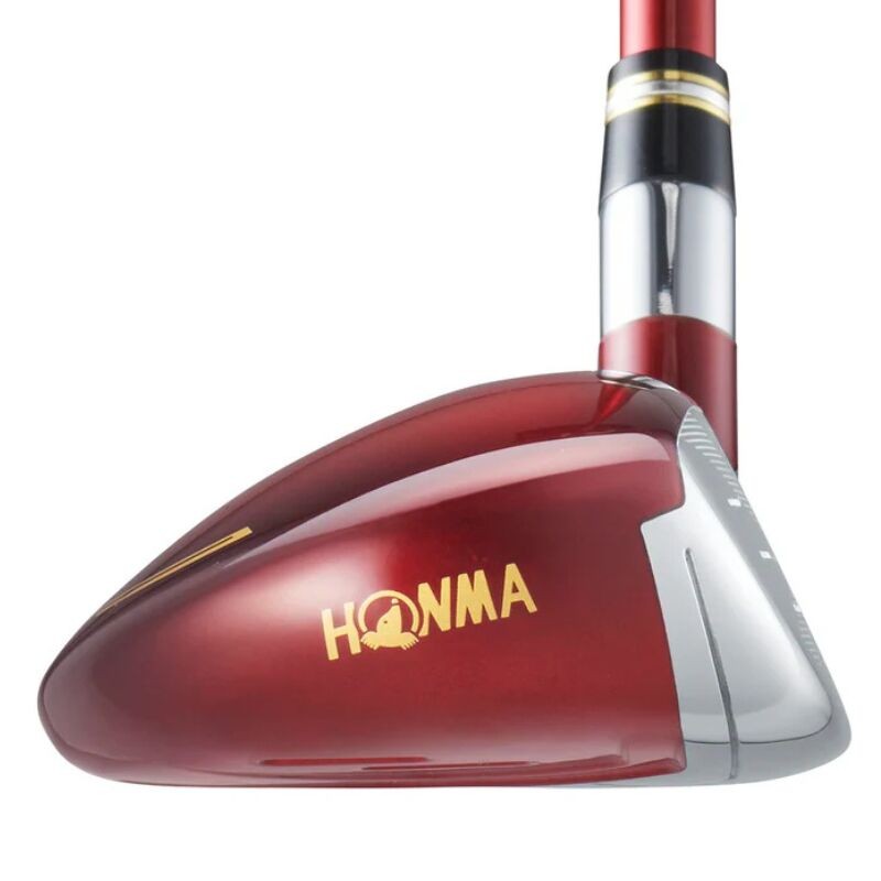 Honma | Hybride Femme Beres 09 3***