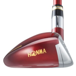 Honma | Hybride Femme Beres 09 3***