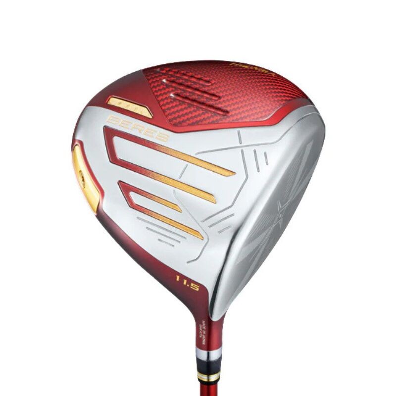 Honma | Driver Femme Beres 09 3***