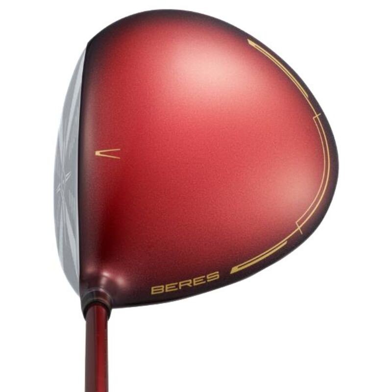 Honma | Driver Femme Beres 09 3***