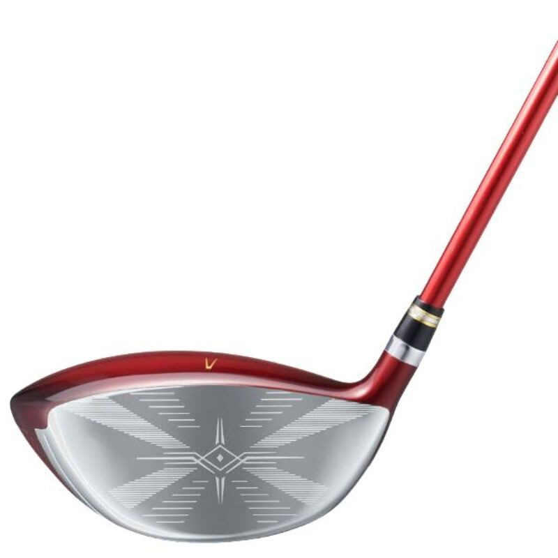 Honma | Driver Femme Beres 09 3***