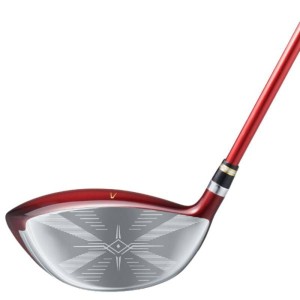 Honma | Driver Femme Beres 09 3***