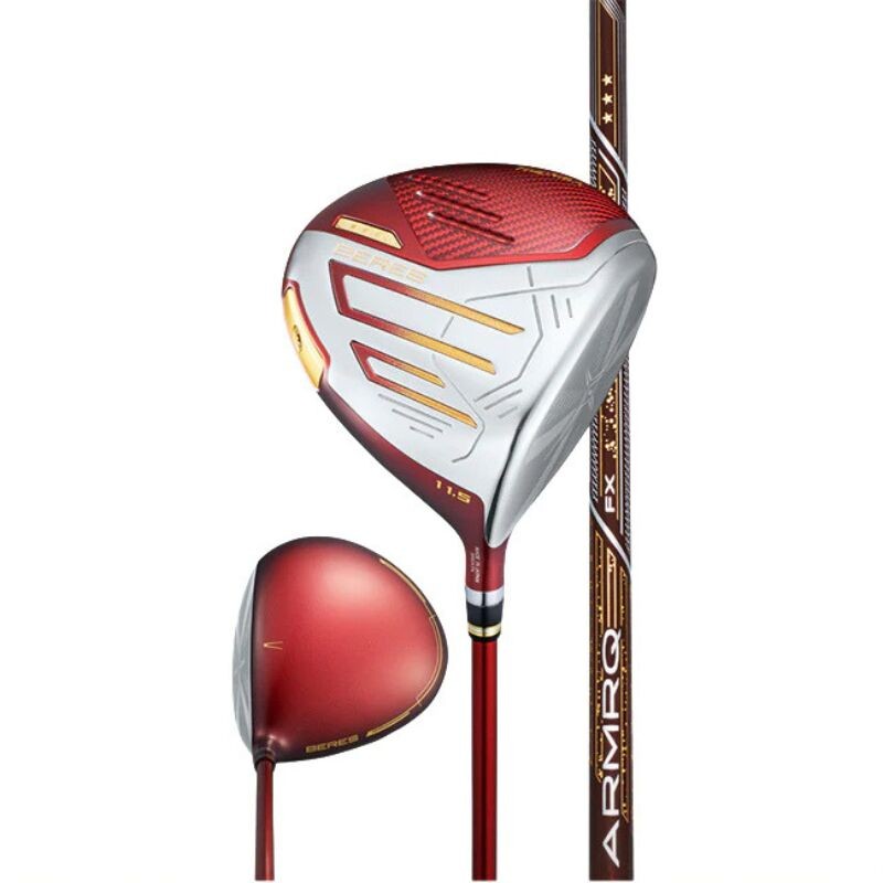 Honma | Driver Femme Beres 09 3***