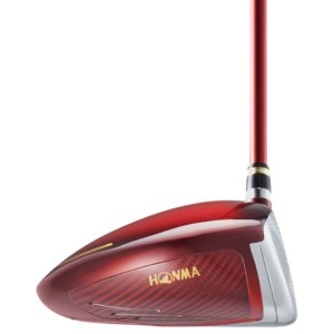 Honma | Driver Femme Beres 09 3***