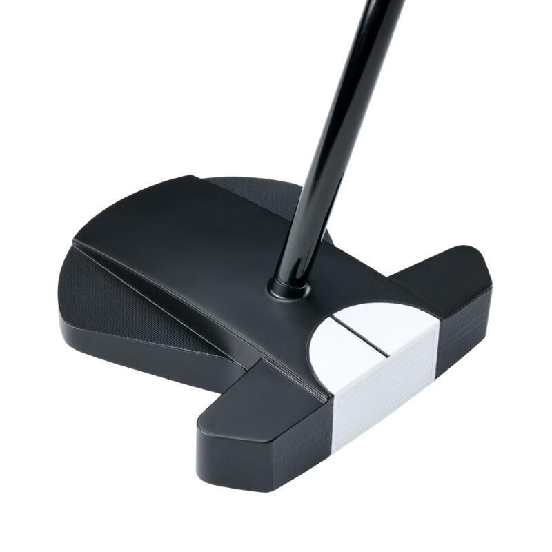 Odyssey | Putter Ai-Dual Max 1/2 Ball Broomstick S2S