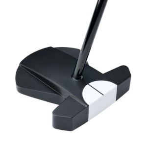 Odyssey | Putter Ai-Dual Max 1/2 Ball Broomstick S2S
