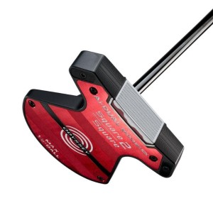 Odyssey | Putter Ai-Dual Max 1/2 Ball Broomstick S2S