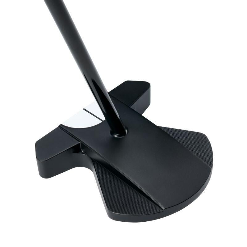 Odyssey | Putter Ai-Dual Max 1/2 Ball Cruiser Square 2 Square