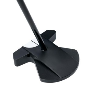 Odyssey | Putter Ai-Dual Max 1/2 Ball Cruiser Square 2 Square