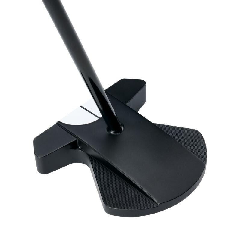 Odyssey | Putter Ai-Dual Max 1/2 Ball Broomstick S2S