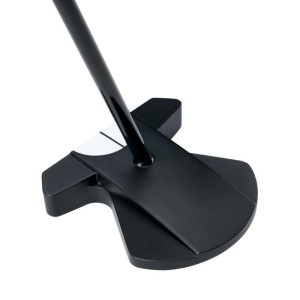 Odyssey | Putter Ai-Dual Max 1/2 Ball Broomstick S2S