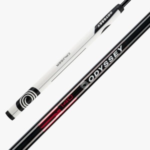 Odyssey | Putter Ai-Dual Max 1/2 Ball Cruiser Square 2 Square